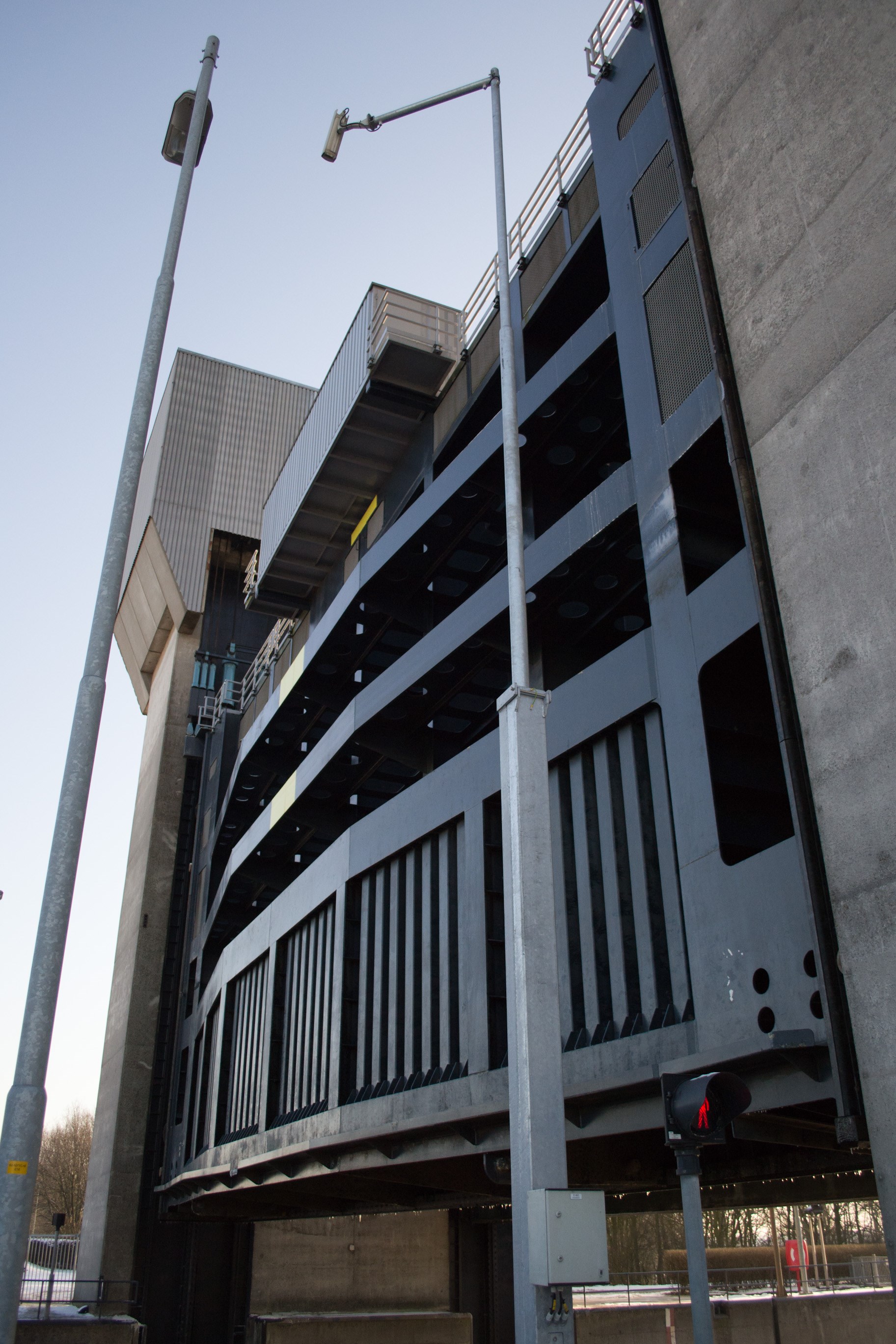 Prbernhardsluizen Tiel Echteld Winter 2012 6836823127 O